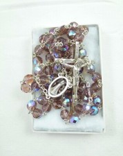 VECCHIO ROSARIO PREGHIERA