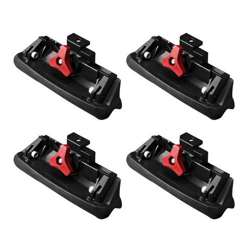 Kit attacchi yakima universale - attacchi,
