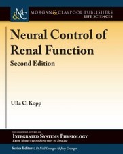 Neural Control of Renal