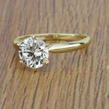 Anello di fidanzamento donna
