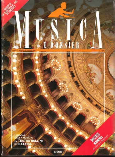 Musica dossier giugno - e,