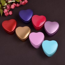 10pz scatola cuore - scatola,