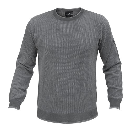 Maglione uomo navigare misto - navigare,