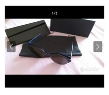 Occhiale da sole donna Cristian Dior