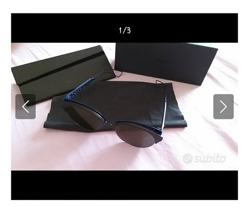 Occhiale sole donna - da,