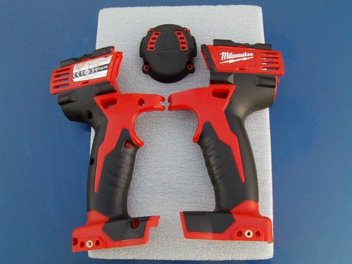 Milwaukee 18v m18 - 18,
