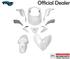 Kit carene 10pz - carene, honda