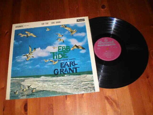 Earl grant ebb - ",