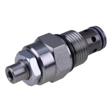 Nuove valvole di controllo