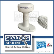 Lowrance GlobalMap antenna GPS
