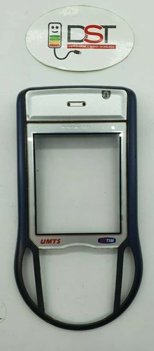 Nokia 6630 front - 6630,