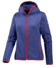 SALEWA giacca da donna in pile