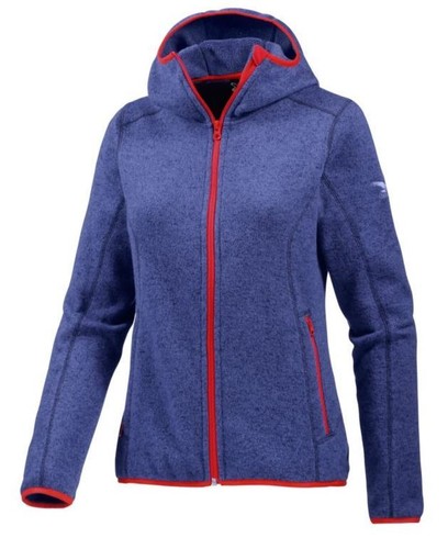 Salewa giacca donna pile - giacca,