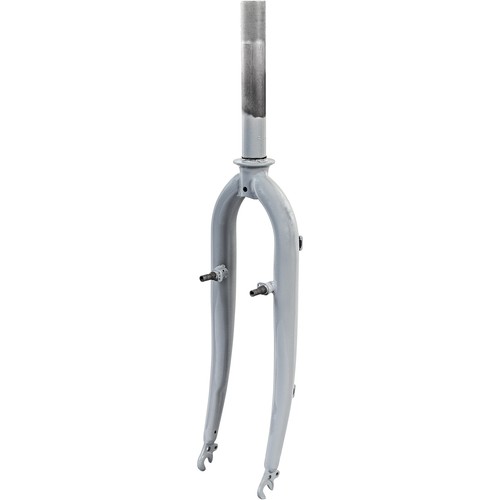 Forcella rigida acciaio - in, 26"
