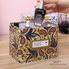 Scatola Portaoggetti Moderna