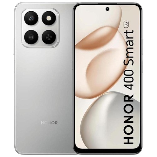 Honor 400 smart grigio - honor,