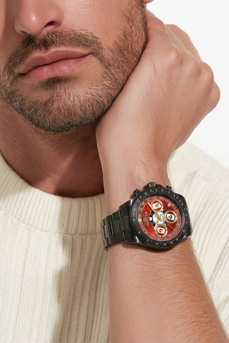 Raro orologio uomo - orologio, invicta