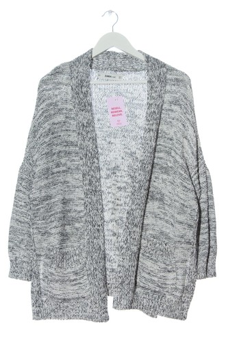 Zara knit cardigan maglia - cardigan,
