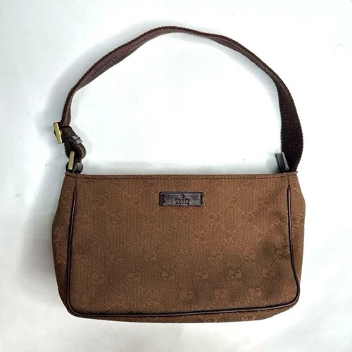 Gucci borsa accessori tela - accessori, gg