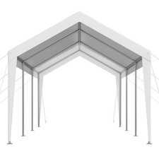 Tenda garage 2 - tenda, 2,9