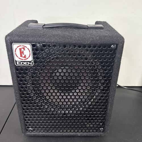 Amplificatore combinato basso
