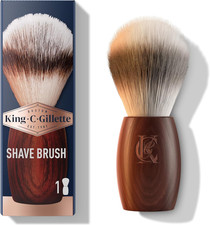 PENNELLO DA BARBA, CURA DELLA