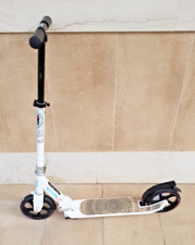 Monopattino Pieghevole a Due Ruote – Regolabile e Leggero per Bambini / Ragazzi