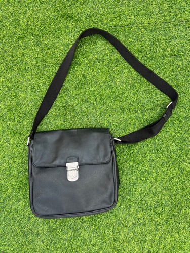 Borsa messenger giorgio - borsa, armani