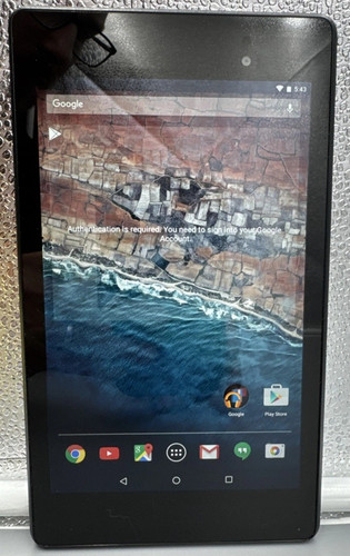 Asus nexus gen - nexus, 32