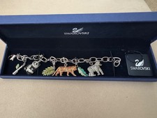 Bracciale con ciondolo