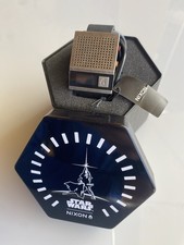 Nixon star wars - nixon,