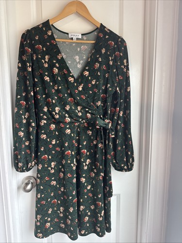 Abito donna gilli verde - donna,
