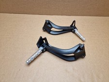 Pedane poggiapiedi passeggero