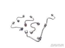 Tubo flessibile alimentazione