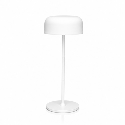 Lampada tavolo ricaricabile - da,