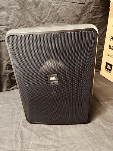 Jbl control 1 installa - x,