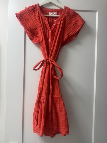 Abito rosso xirena taglia - abito,