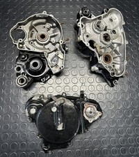 CARTER MOTORE GILERA BULLIT 50  FRANCO MORINI 