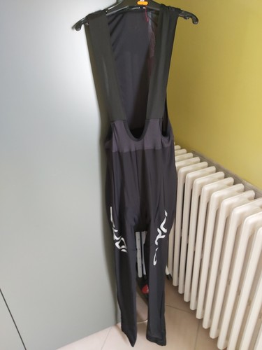 Salopette ciclismo uomo - uomo, ekoy
