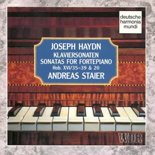 Klaviersonaten sonatas for - -,