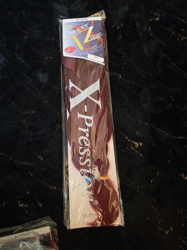 Supreme pression super t7 - x-pression,