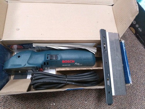 Bosch 1640vs seghetto - bosch,