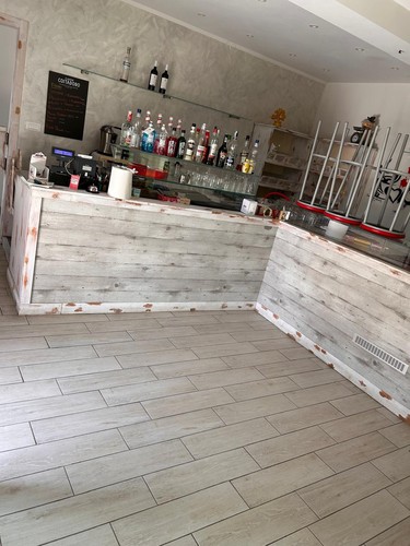 Arredamento negozio usato - arredamento,