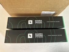 Nespresso Vertuo Samra Origins