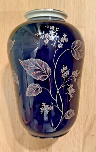 Vaso johann haviland bavaria - haviland,