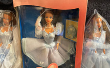 bambola barbie laura doll