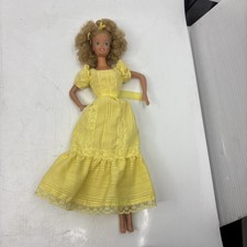 Barbie bambola Mattel Magic