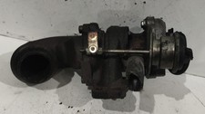 TURBINA TURBO PER FORD Fiesta