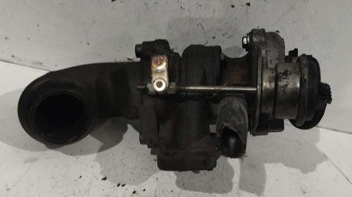 Turbina turbo per ford fiesta - per,