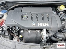 Motore Peugeot 207 1.4 Hdi